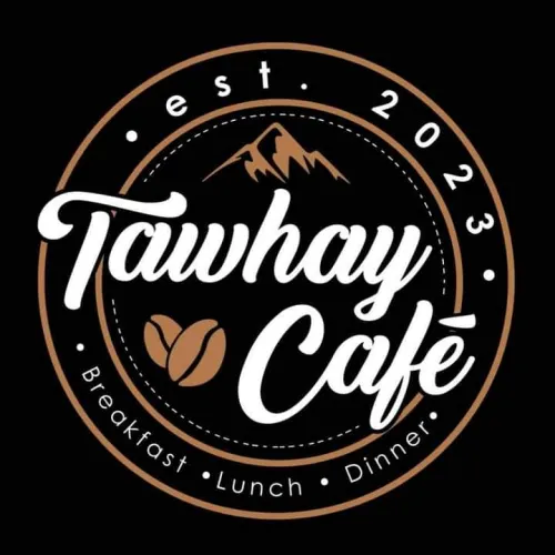 Tawhay Cafe