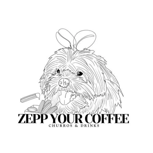 Zepp Your Coffee (Churros and Drinks) Boulevard