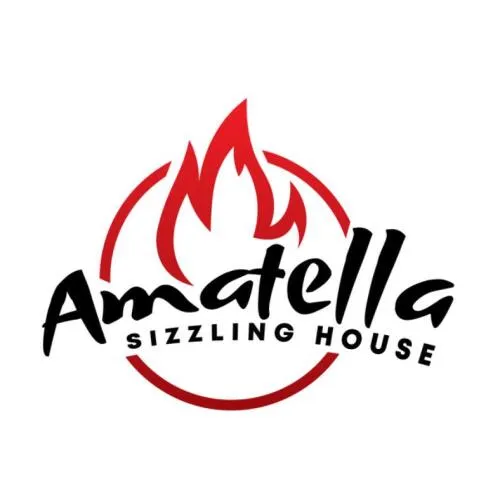 Amatella Sizzling House