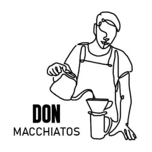 Don Macchiatos Kabankalan