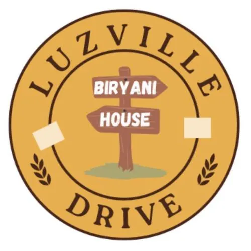 Luzville Drive Cafe